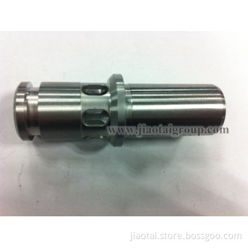 Precision Machining Cutting Metal Shaft